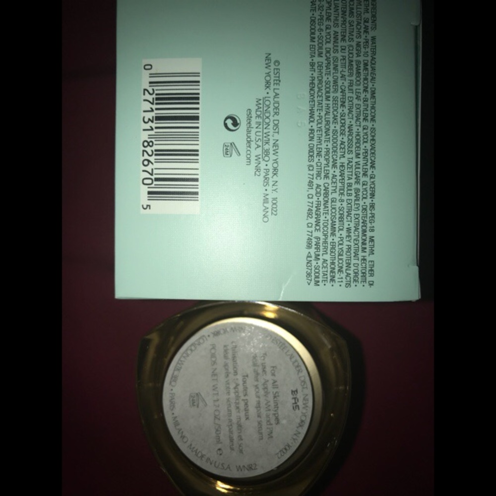 Estée Lauder Revitalizing Supreme Creme - Picture 6 of 6
